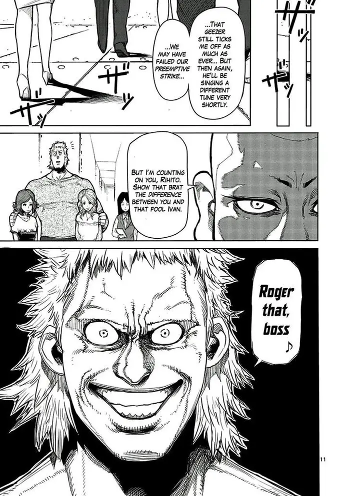 Kengan Ashura Chapter 4 image 11_optimized